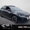 Volkswagen Polo 1.0 tsi 95 s&s bvm5 r-line edition