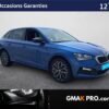 Skoda Scala 1.5 tsi 150 ch dsg7 act business