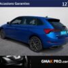 Skoda Scala 1.5 tsi 150 ch dsg7 act business