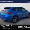 Skoda Scala 1.5 tsi 150 ch dsg7 act business