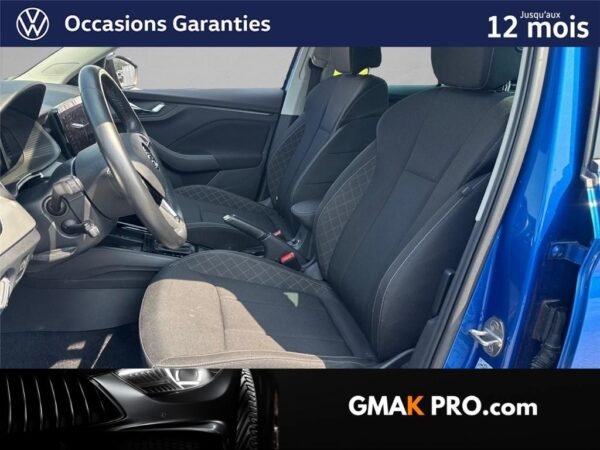 Skoda Scala 1.5 tsi 150 ch dsg7 act business