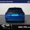 Skoda Scala 1.5 tsi 150 ch dsg7 act business