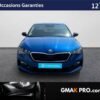 Skoda Scala 1.5 tsi 150 ch dsg7 act business