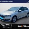 Skoda Scala 1.6 tdi 116 ch dsg7 ambition