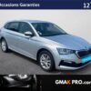 Skoda Scala 1.6 tdi 116 ch dsg7 ambition