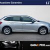 Skoda Scala 1.6 tdi 116 ch dsg7 ambition