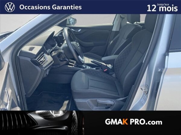 Skoda Scala 1.6 tdi 116 ch dsg7 ambition