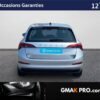 Skoda Scala 1.6 tdi 116 ch dsg7 ambition
