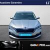 Skoda Scala 1.6 tdi 116 ch dsg7 ambition