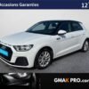 Audi A1 ii 25 tfsi 95 ch bvm5 a1