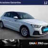 Audi A1 ii 25 tfsi 95 ch bvm5 a1