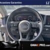 Audi A1 ii 25 tfsi 95 ch bvm5 a1