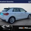 Audi A1 ii 25 tfsi 95 ch bvm5 a1