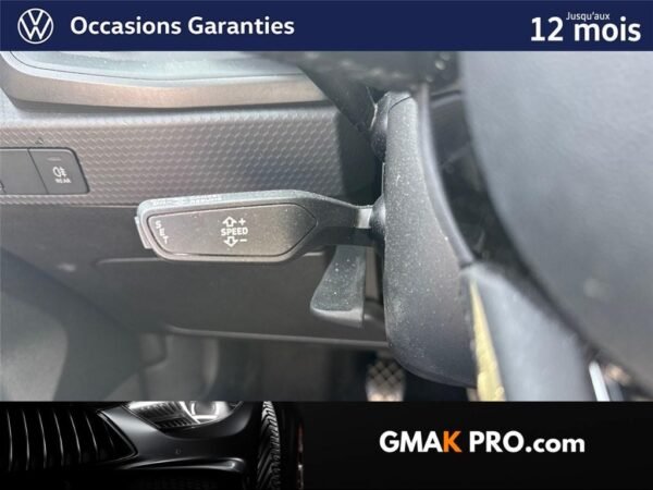 Audi A1 ii 25 tfsi 95 ch bvm5 a1
