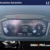 Audi A1 ii 25 tfsi 95 ch bvm5 a1