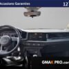 Audi A1 ii 25 tfsi 95 ch bvm5 a1