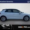 Audi A1 ii 25 tfsi 95 ch bvm5 a1