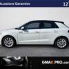 Audi A1 ii 25 tfsi 95 ch bvm5 a1