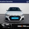 Audi A1 ii 25 tfsi 95 ch bvm5 a1