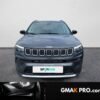 Jeep Compass ii 1.3 phev t4 240 ch 4xe eawd limited
