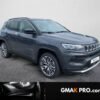 Jeep Compass ii 1.3 phev t4 240 ch 4xe eawd limited