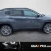Jeep Compass ii 1.3 phev t4 240 ch 4xe eawd limited