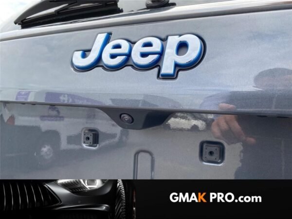 Jeep Compass ii 1.3 phev t4 240 ch 4xe eawd limited