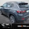 Jeep Compass ii 1.3 phev t4 240 ch 4xe eawd limited