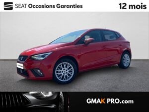 Seat Ibiza v 1.0 ecotsi 95 ch s/s bvm5 copa