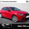 Seat Ibiza v 1.0 ecotsi 95 ch s/s bvm5 copa
