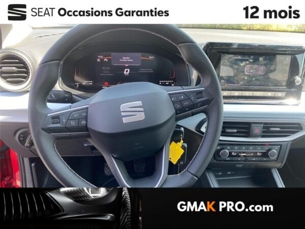 Seat Ibiza v 1.0 ecotsi 95 ch s/s bvm5 copa