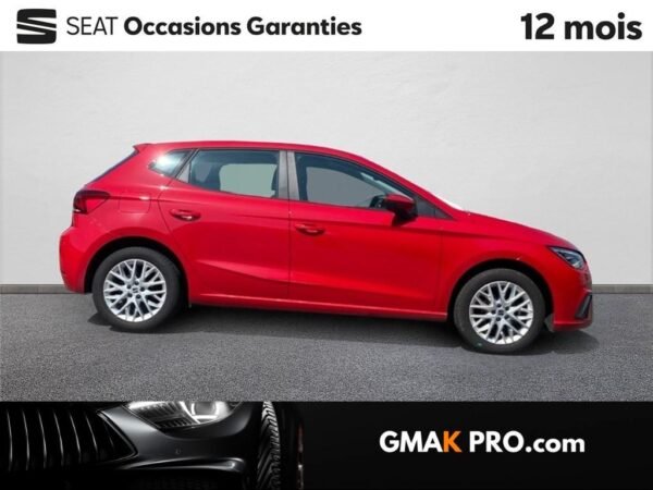 Seat Ibiza v 1.0 ecotsi 95 ch s/s bvm5 copa