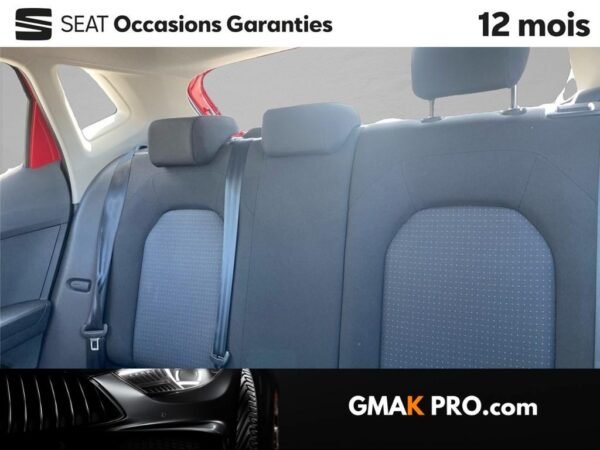 Seat Ibiza v 1.0 ecotsi 95 ch s/s bvm5 copa