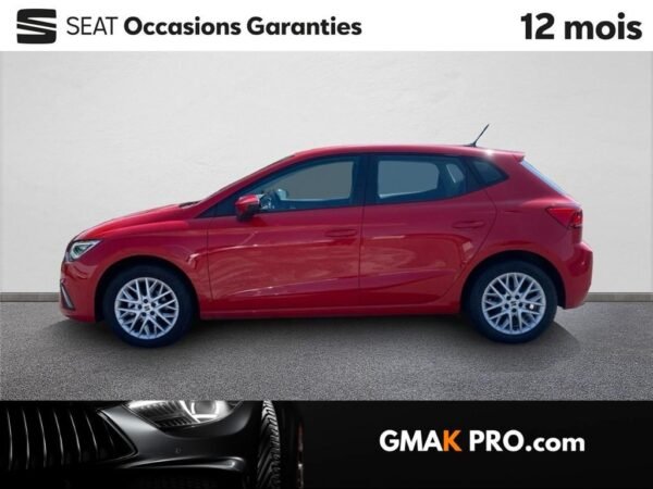 Seat Ibiza v 1.0 ecotsi 95 ch s/s bvm5 copa