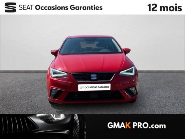 Seat Ibiza v 1.0 ecotsi 95 ch s/s bvm5 copa