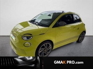 Abarth Abarth 500 ii E 155 ch scorpionissima