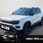 Jeep Avenger 1.2 turbo t3 145 ch e-hybrid bvr6 4xe upland