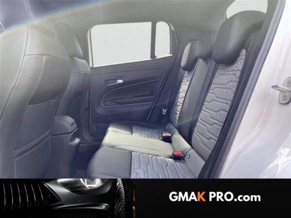 Jeep Avenger 1.2 turbo t3 145 ch e-hybrid bvr6 4xe upland