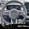 Jeep Avenger 1.2 turbo t3 145 ch e-hybrid bvr6 4xe upland