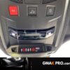 Jeep Avenger 1.2 turbo t3 145 ch e-hybrid bvr6 4xe upland