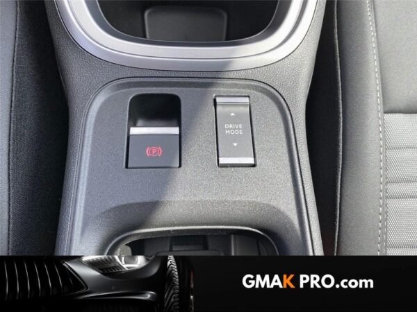 Jeep Avenger 1.2 turbo t3 145 ch e-hybrid bvr6 4xe upland