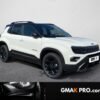Jeep Avenger 1.2 turbo t3 145 ch e-hybrid bvr6 4xe upland