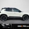Jeep Avenger 1.2 turbo t3 145 ch e-hybrid bvr6 4xe upland