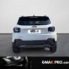 Jeep Avenger 1.2 turbo t3 145 ch e-hybrid bvr6 4xe upland