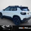 Jeep Avenger 1.2 turbo t3 145 ch e-hybrid bvr6 4xe upland