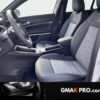 Jeep Avenger 1.2 turbo t3 145 ch e-hybrid bvr6 4xe upland