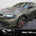 Alfa romeo Tonale 1.5 hybrid 130 ch tct7 sprint
