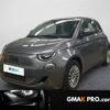 Fiat 500 iii E 118 ch nouvelle 500