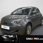 Fiat 500 iii E 118 ch nouvelle 500