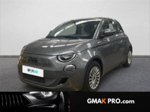Fiat 500 iii E 118 ch nouvelle 500